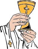 Mass Intentions Saturday, April 2 - Sunday April 10 SATURDAY Easter Weekday 04/09 4 PM Sam Meli - Wife, Connie SUNDAY - Third Sunday of Easter 04/10 10 AM Thomas Leonard - Carol and Kerry Kelly