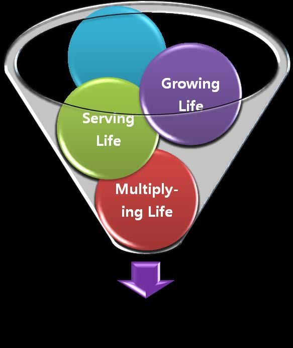 202 SPIRITUAL NURTURING SYSTEM I believe that leadership development is by far one of the most complex human processes in that it involves leaders, followers, dynamic
