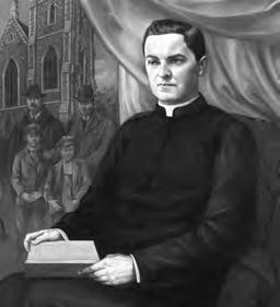 March 29 marks the 131 st anniversary of the Order receiving its charter from the state of Connecticut. The anniversary of the realization of Father McGivney s dream is a cause for celebration.