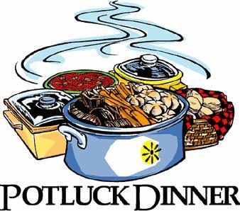 You are cordially invited to GVBC s Church Family Christmas Potluck Sunday, December 6 5:00 7:00 PM in the Community Hall Join us for a