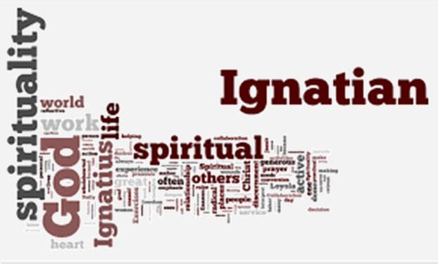 Bridges Ignatian Spirituality Retreat Information session on Thursday, August 3 10:00 a.m. St. Nicholas Catholic Church Good Shepherd Spirituality Center 625 St.