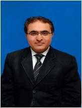 Dr. Haroon Ur Rashid Khan Asst.