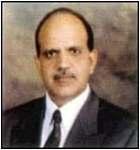 Pervez Nasim Chairman & CEO Ansar Financial & Development