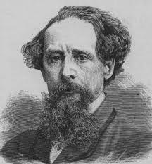 4 Charles Dickens, Writer The writing of Charles Dickens was wildly popular in his day. One might say his work was the Harry Potter series of Victorian England!