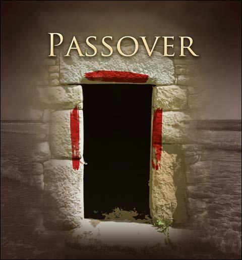 Question: What is Passover? Passover celebrates the death angel passing over the houses of the Israelites and sparing their lives but striking the firstborn of the Egyptians.