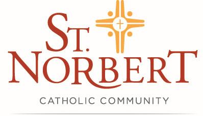 St. Norbert Bulletin Page 5 Year of Mercy Pilgrimage 50 +