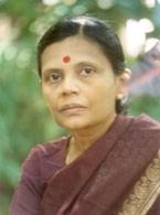 Vasantha Kandasamy Ph.D.