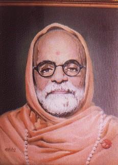 Jagadguru Swami Sri Bharati Krsna Tirthaji Maharaja Born in 1884 to an educated and pious family Born in 1884 to an educated Received top marks in school Sat for the M.A.