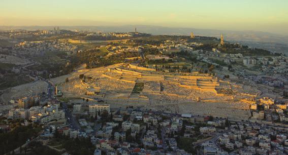 We ll also embrace the powerful experience of visiting the Yad VaShem Holocaust Memorial Museum, and take in a beautiful view of Bethlehem and Rachel s Tomb from the kibbutz of Ramat Rachel.