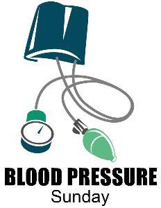Page 2 Educating Growing Serving Blood Pressure Sunday! Have your blood pressure checked after both services February 10th. H.I.S. II - March Reminder The ladies of St.