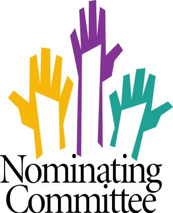 org NOMINATIONS NOMINATION FORMS are available in the narthex or church office through May 20. Job descriptions are found in the Congregational Bylaws, Article 5.