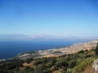 Day 9: (Monday) Golan Heights, Peace Vista, Masada, Katzrin, Mt.