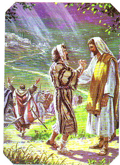 CHILDREN S OUTREACH MINISTRY TEACHING MATERIAL BIBLE LESSONS written by MARGARET LAW (Adelaide, 1985) LESSON 2: TEN LEPERS AIM: To teach that Jesus has the power to heal both the body and soul.