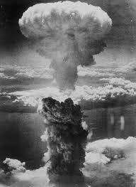 tough decisions How did WWII finally end? Truman made the decision to drop 2 atomic bombs on Japan.