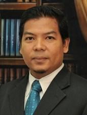 Arshadur Rahman Islamic Finance Specialist