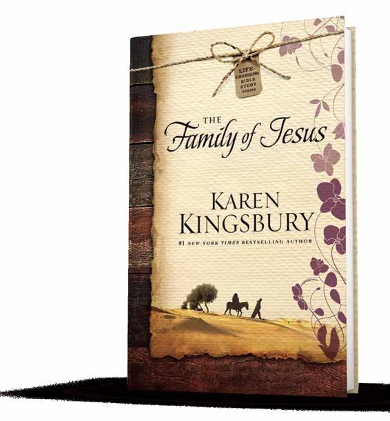 The Family of Jesus not only provides a deeper understanding of