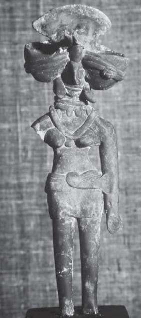 MODULE - 1 The Harappan Civilization 3.