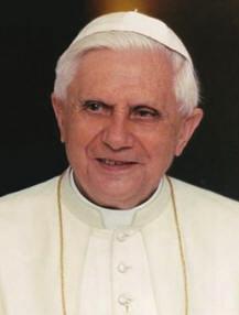 Pope Benedict XVI 2009 World Communications Day Message As a reliable font of authentic materials promoting evangelization, I wholeheartedly recommend Lighthouse Catholic Media to those seeking to