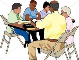 Facilitators Type of Group Day/Time Meet Study Focus Bryars & Delaney/767-5706 rbryars@psha.