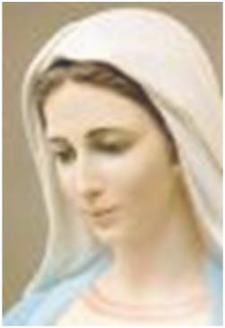 2 OUR LADY S MESSAGE To the World Given 25th February 2016 to Marija Pavlovic D ear children! In this time of grace, I am calling all of you to conversion.