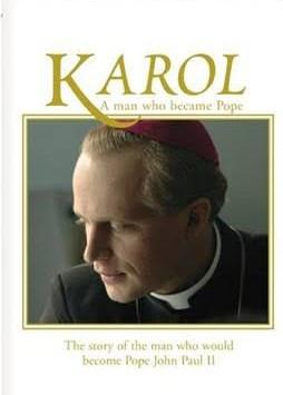 October 2nd Karol: A Man Who Became Pope Karol is a biography of Karol Wojtyła, later known as Pope John Paul II.