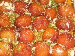 Gulab Jamun: Diwali seems imperfect without umpteen varieties of sweet and scrumptious dishes.