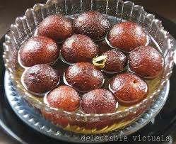 Liked by almost everybody, there are sweet softballs with delightful aroma and luscious taste.