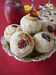 People indulge themselves in making lip smacking sweets, to serve them to their guests and exchange as gifts. Ladoo is a very popular Indian sweet, which has a number of variety.
