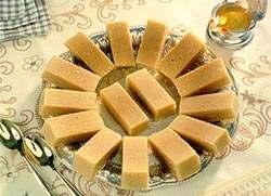 Doodh Pak Diwali is an occasion you can get to taste umpteen numbers of sweet dishes.