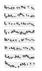 From the Liturgy Documents 1971-1982 RESTORATION / RENEWAL OF THE LITURGY; THE RESPONSORIAL PSALM The responsorial psalm has great liturgical and pastoral significance because it is "an integral part