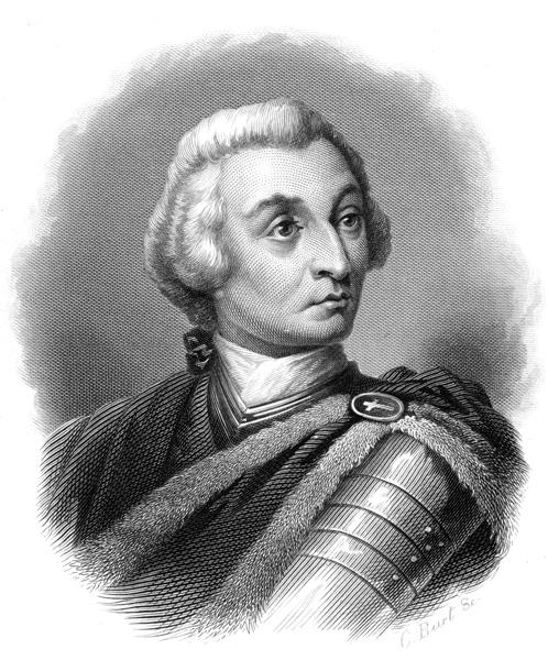 JAMES OGLETHORPE FOUNDER OF GEORGIA Oglethorpe hoped colonists would become productive citizens working both to improve themselves and defend the colony.