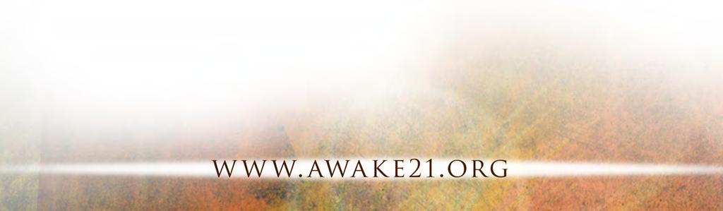 We ll stick with simple stuff, and if you want to know more, hit up some of the online resources at www.awake21.org. What is fasting?