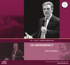 In this special presentation, CO-DEPENDENCY, John Bradshaw introduces a systematic outline of how to begin to identify and deal with the symptoms of co-dependency.