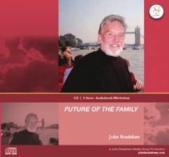 In this groundbreaking lecture, world-famous spiritual Guru, John Bradshaw, utilizes intensive recent family research to show how families have changed in response to economic circumstances over the