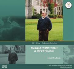 John Bradshaw 2008 MEDIA CATALOG MEDITATIONS AND STORIES: A Spiritual Resource Respected philosopher, counselor, theologian, humanist, and teacher, John Bradshaw, is also an Emmy-nominated talk show