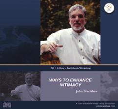 In this intense lecture series on WAYS TO ENHANCE INTIMACY, John Bradshaw offers his perspectives on ways to enrich and enhance interpersonal relationships.