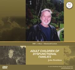 In this two-part series, John Bradshaw outlines a three-phase process of emotional recovery, uncovery to discovery.