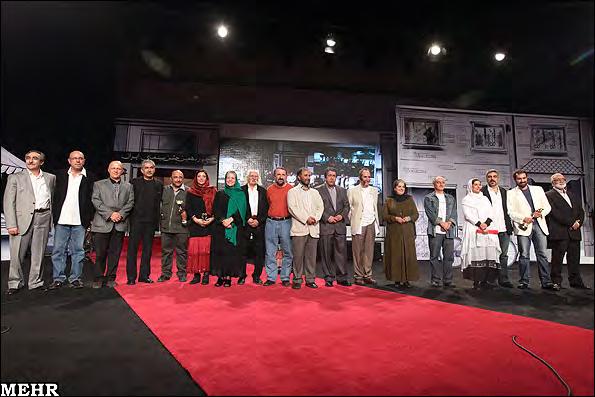 The annual film festival at Tehran s Cinema House, September 16 The Ministry of Islamic Guidance moved from words to action when Javad Shamaqdari, the deputy culture minister of film, said last week
