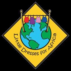 Little Dresses for Africa Over one million dresses for girls in Third World countries have been made and sent to Africa, Mexico, Haiti, the Philippines, Honduras, and Guatemala.