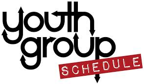 March Youth Schedule Sunday, March 5: We will have a regular meeting from 5:00-7:00 pm at the church. We will play some games and plan out our year. Sunday, March 12: Youth at Kirkwood.