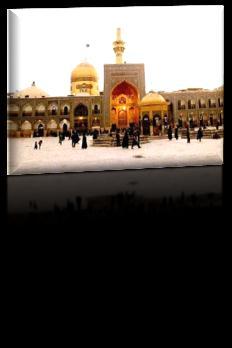 Karbala In this holy city, our Prophet Imam
