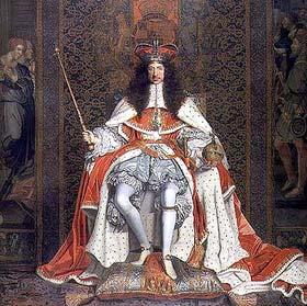The Restoration In 1660 a new Parliament invited Charles II, the son of Charles I to return from exile in France.
