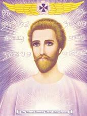 3 The I AM Discourses Pocket edition of item #1003 1203 $23 Vol. 4 Ascended Master Instruction By Beloved Saint Germain 1004 $30 Vol.