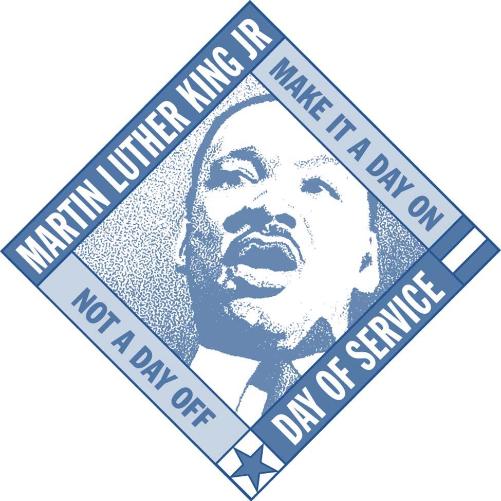 RESOURCES AND ACTIVITIES FOR MARTIN LUTHER KING, JR.