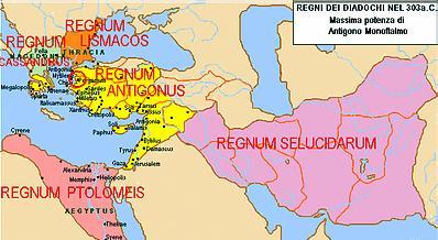 Background History: Pergamos Early history is obscure - evidence that it was occupied during the stone and bronze ages.