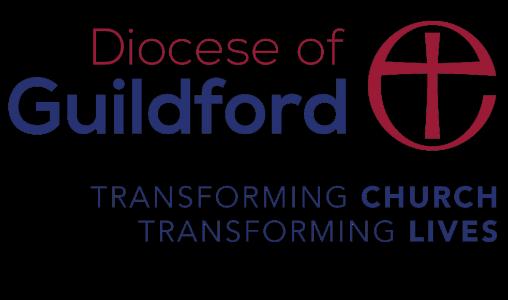 G. Diocesan Vision: Transforming Church Transforming Lives In September 2016 the Diocese of Guildford launched its new Vision and Mission Strategy called Transforming Church, Transforming Lives.