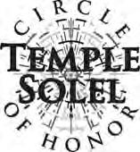 From 1978 to 2012, Temple Solel has grown from a handful of families with the dream of building a strong, Reform Jewish temple community to the bustling center of prayer, learning, and activities in