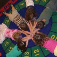 Early Childhood Center Temple Solel s Early Childhood Center provides a nurturing space for our children to grow socially, emotionally, cognitively, physically and spiritually every day within a
