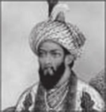 Learning Objectives LESSON 20 THE MUGHAL EMPIRE Students will acquire knowledge about 1. Political History of the Mughal Empire. 2. Babur and his achievements. 3.