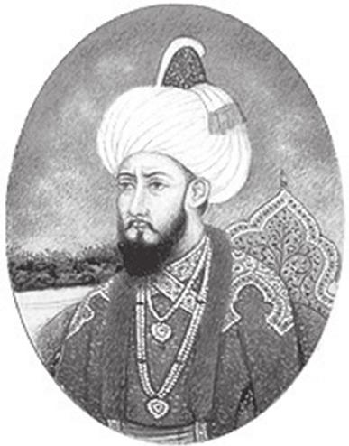 In 1528, Babur captured Chanderi from another Rajput ruler Medini Rai. In the next year, Babur defeated the Afghans in the Battle of Gogra in Bihar.